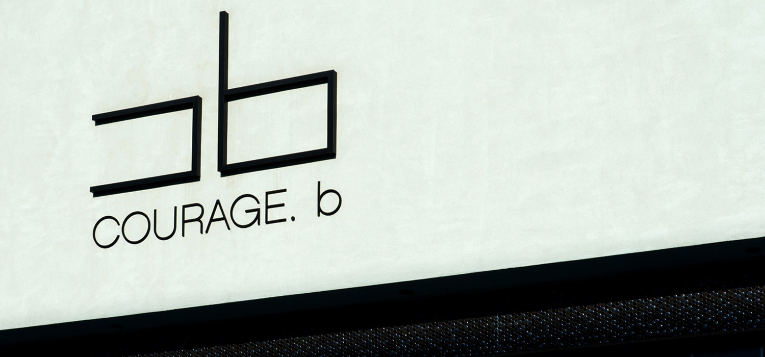 COURAGE B Grand Re-opening Party! | Mosaic – A Carefully Curated ...