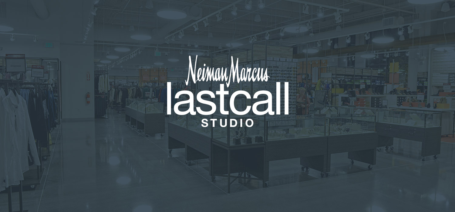 Neiman Marcus Last Call Studio | Mosaic – A Carefully Curated Shopping