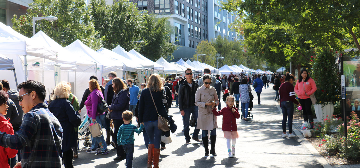 Mosaic Fall Festival Mosaic A Carefully Curated Shopping Center