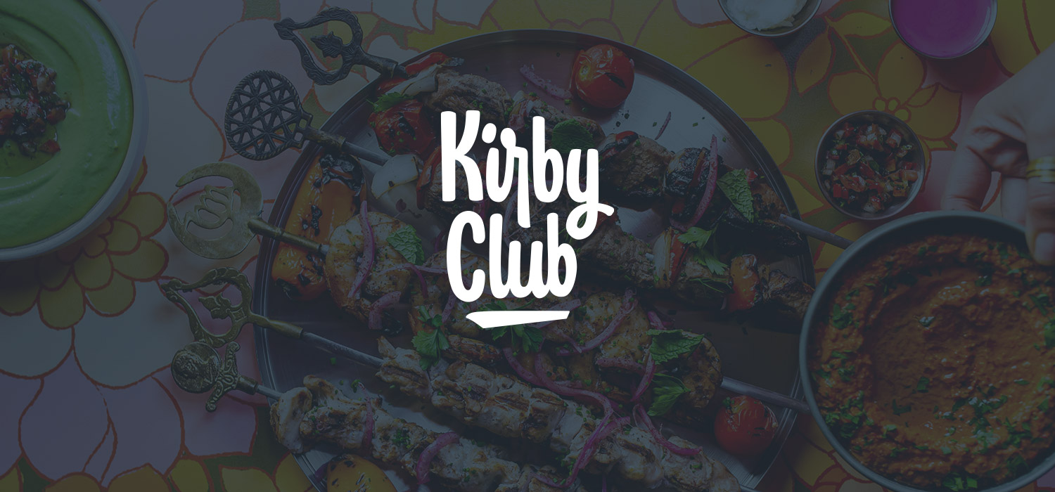 Kirby Club Mosaic A Carefully Curated Shopping Center