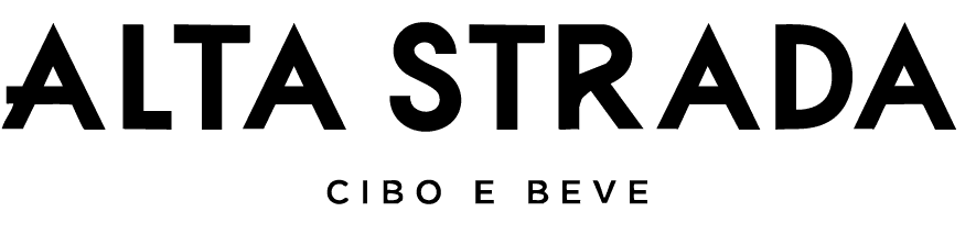 Alta Strada logo