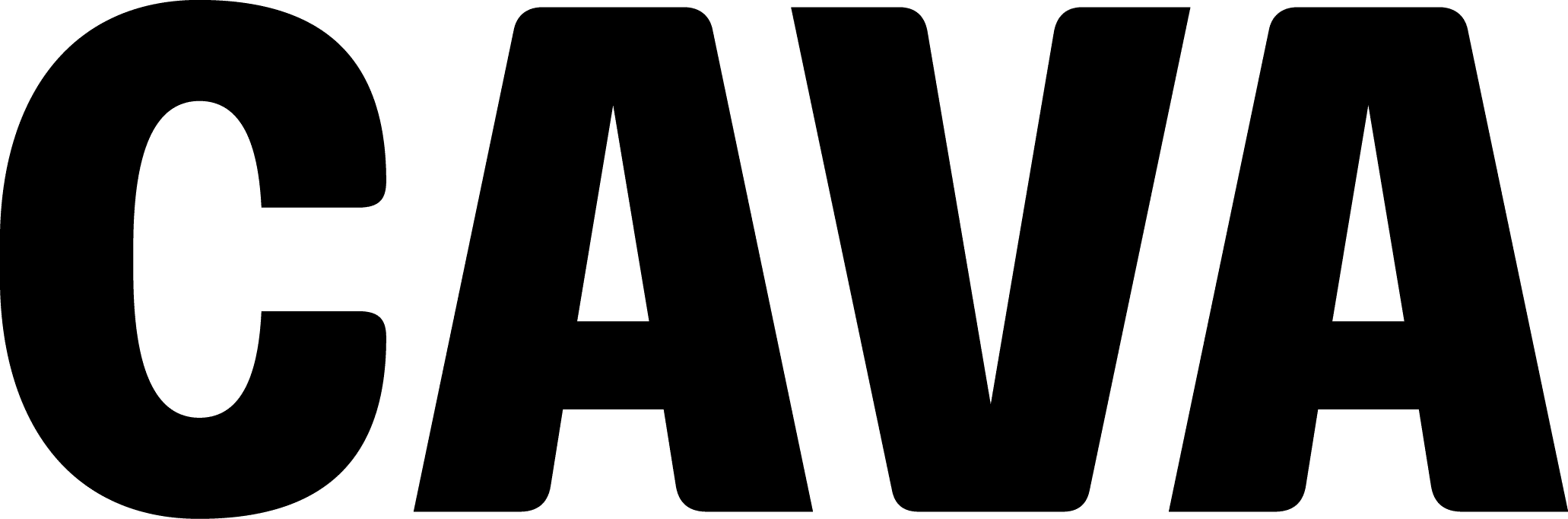 Cava logo