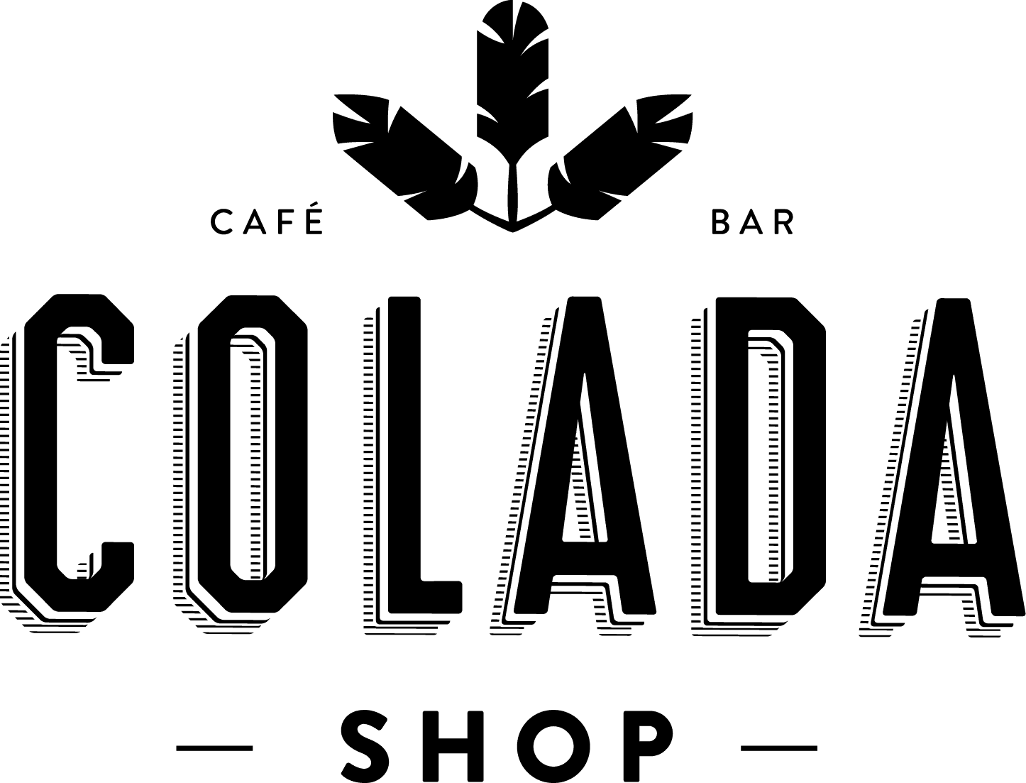 Colada Shop logo