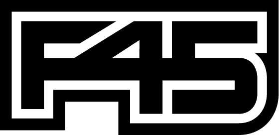 F45 Training logo