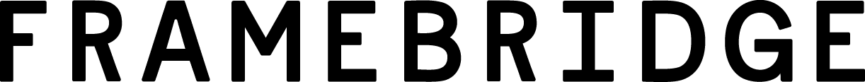 Framebridge logo