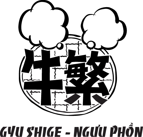 Gyu Shige Japanese BBQ & Bar logo
