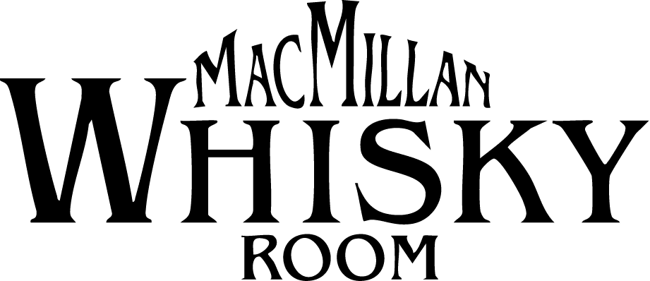 MacMillan Whisky Room logo