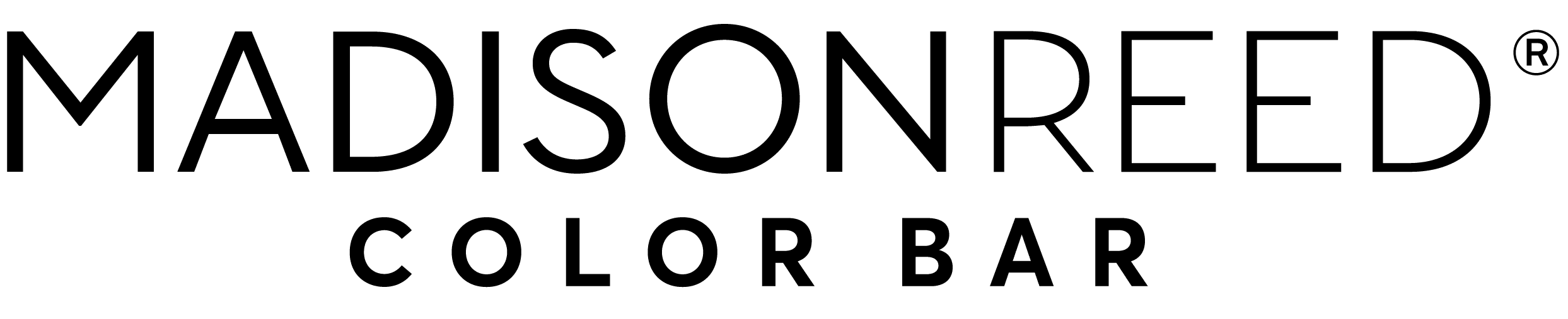 Madison Reed Color Bar Fairfax logo