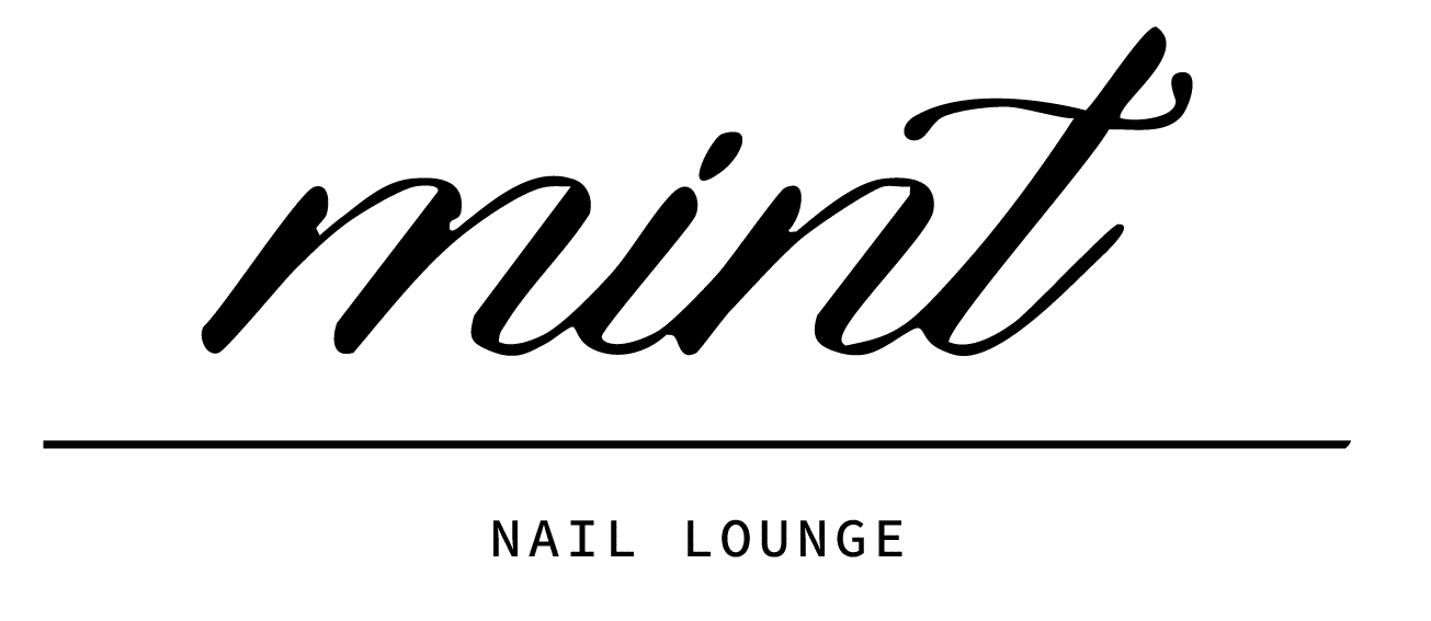 Mint Nail Lounge logo