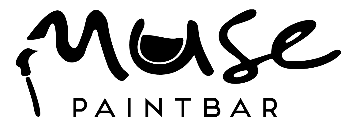 Muse Paintbar logo