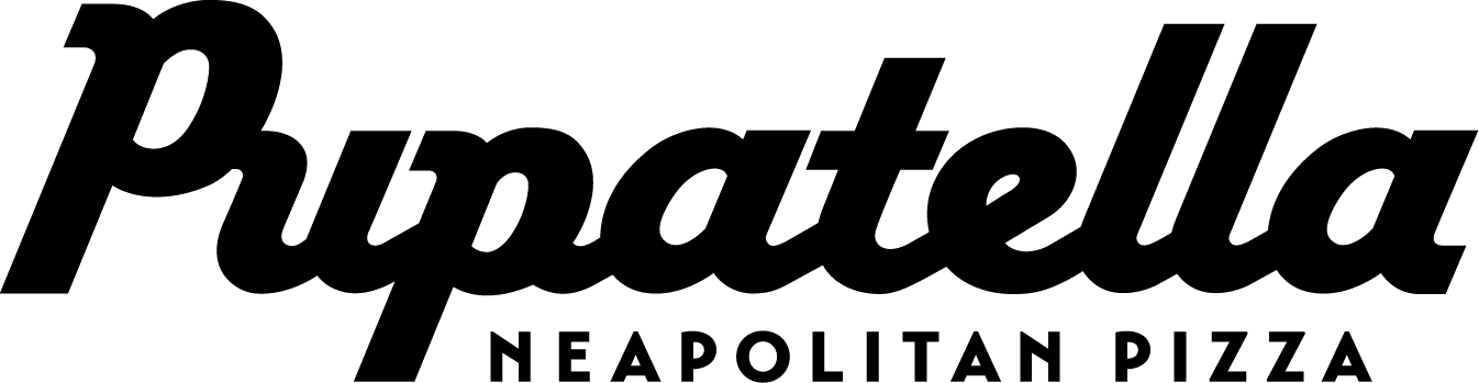 Pupatella logo