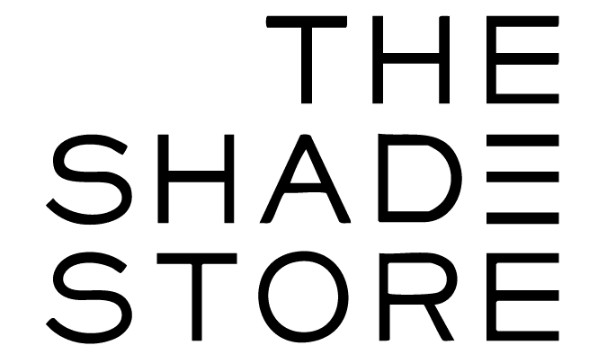 The Shade Store logo
