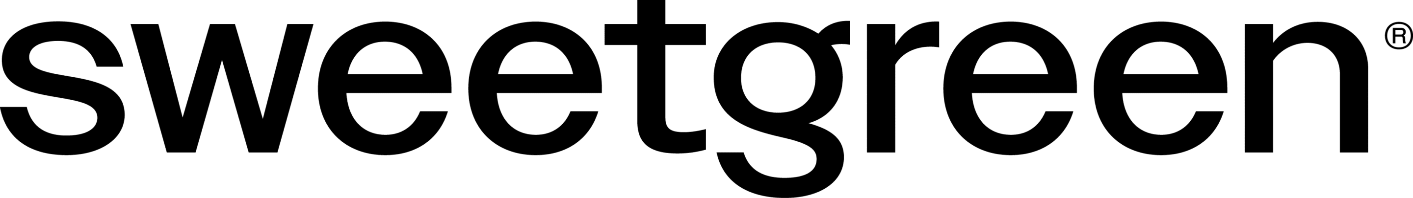 sweetgreen logo