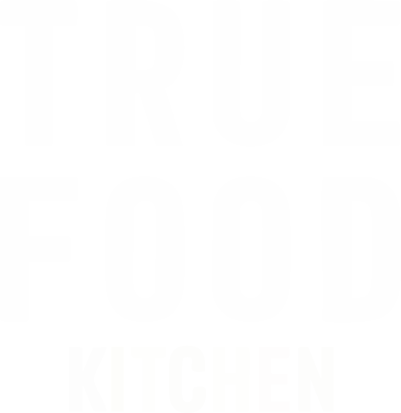 True Food Kitchen logo