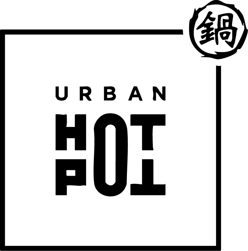 Urban Hot Pot logo