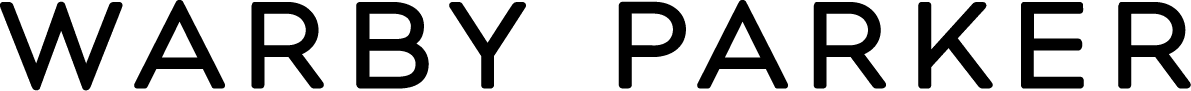 Warby Parker logo
