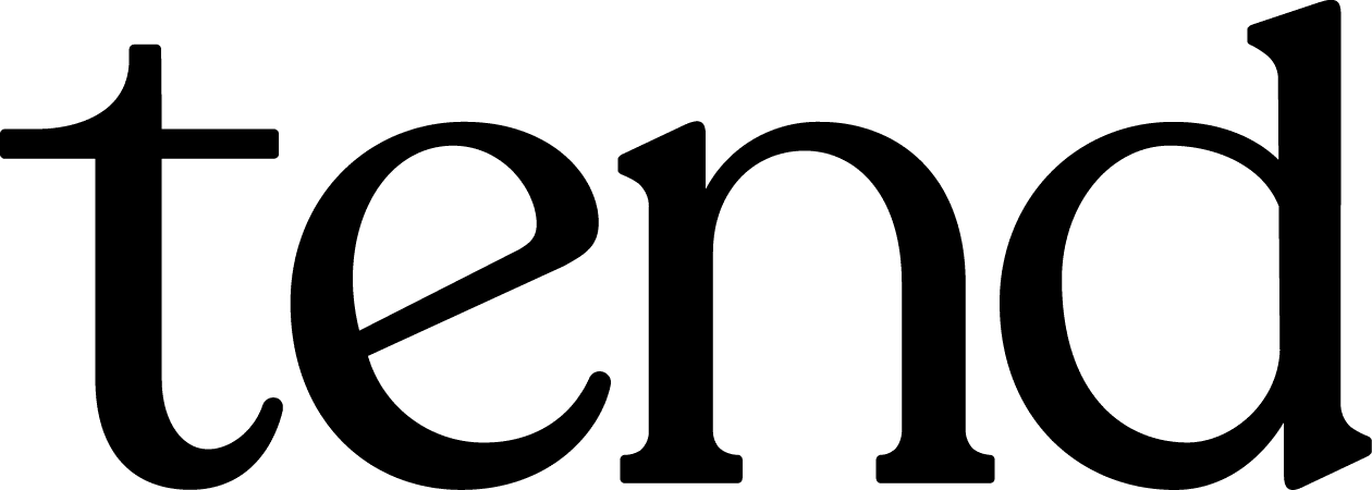 Tend logo