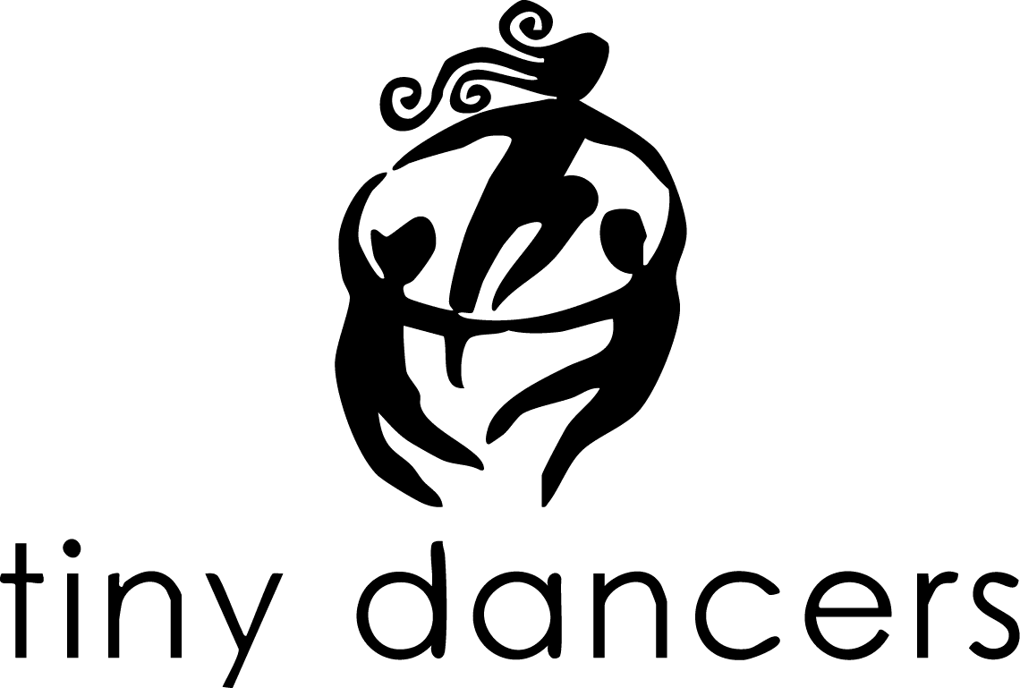 Tiny Dancers logo