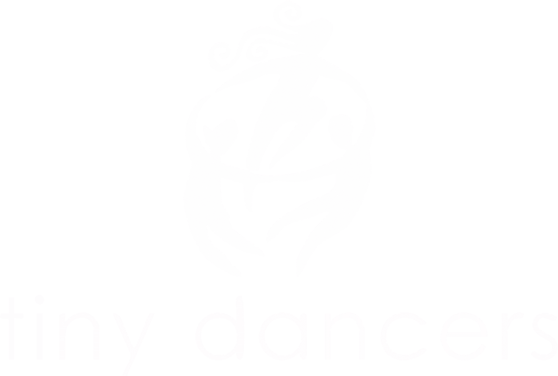Tiny Dancers logo
