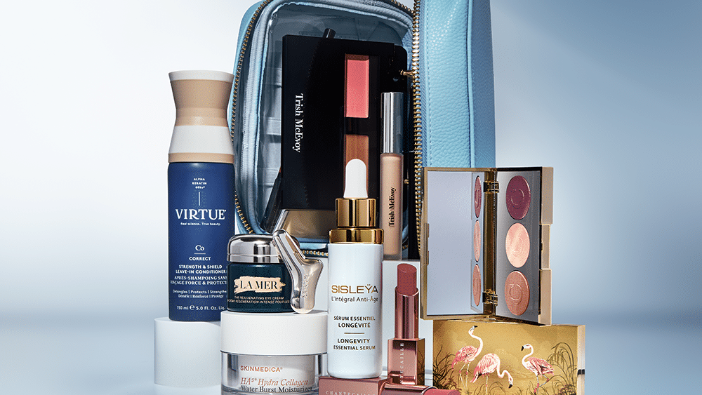 Bluemercury March 2026 Promos