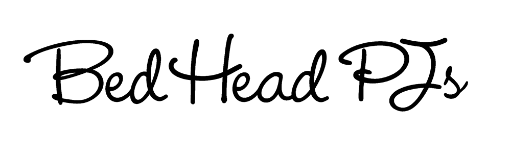 BedHead Pajamas logo